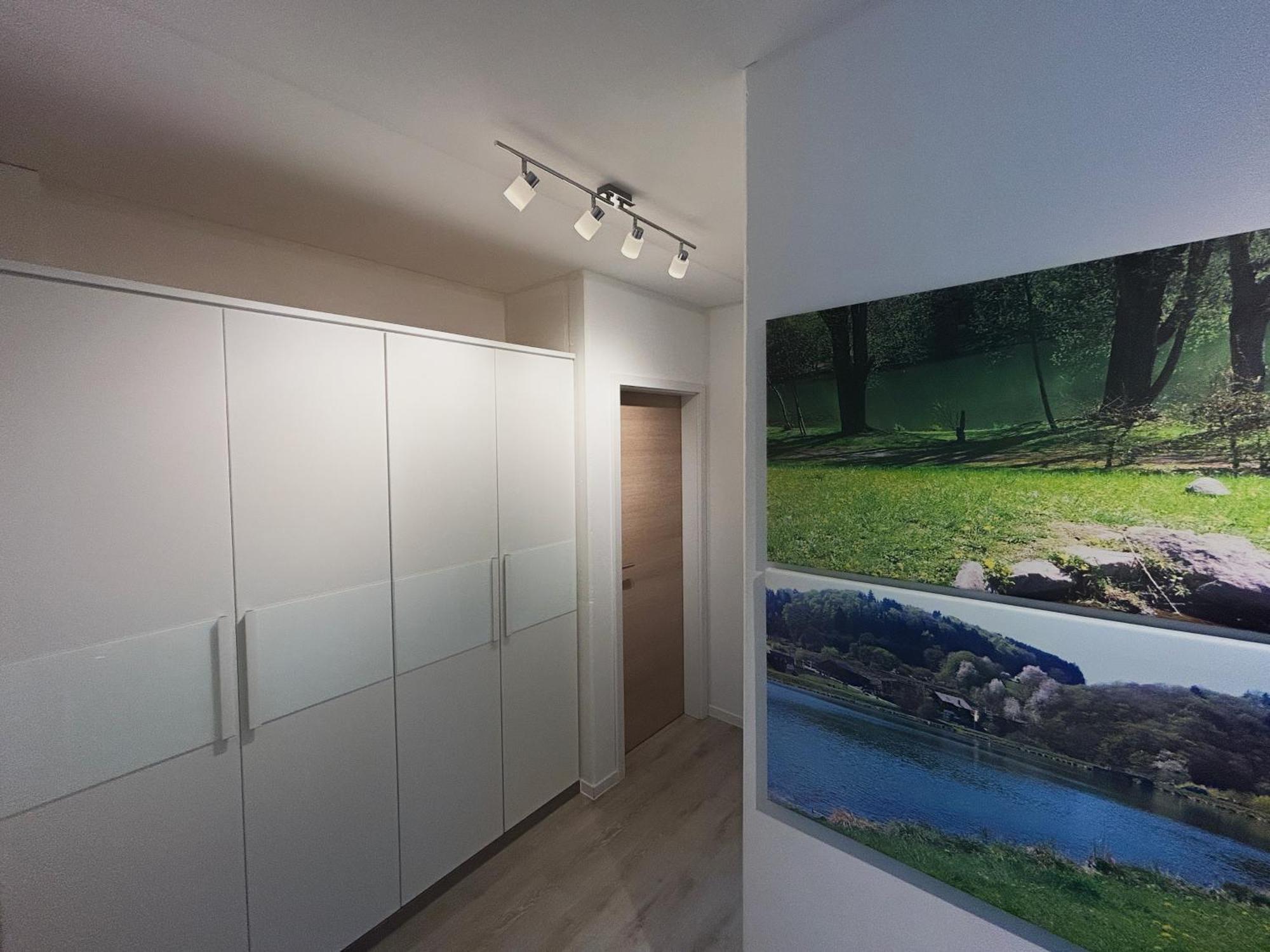 Fewo Waldblick Rieden  Extérieur photo