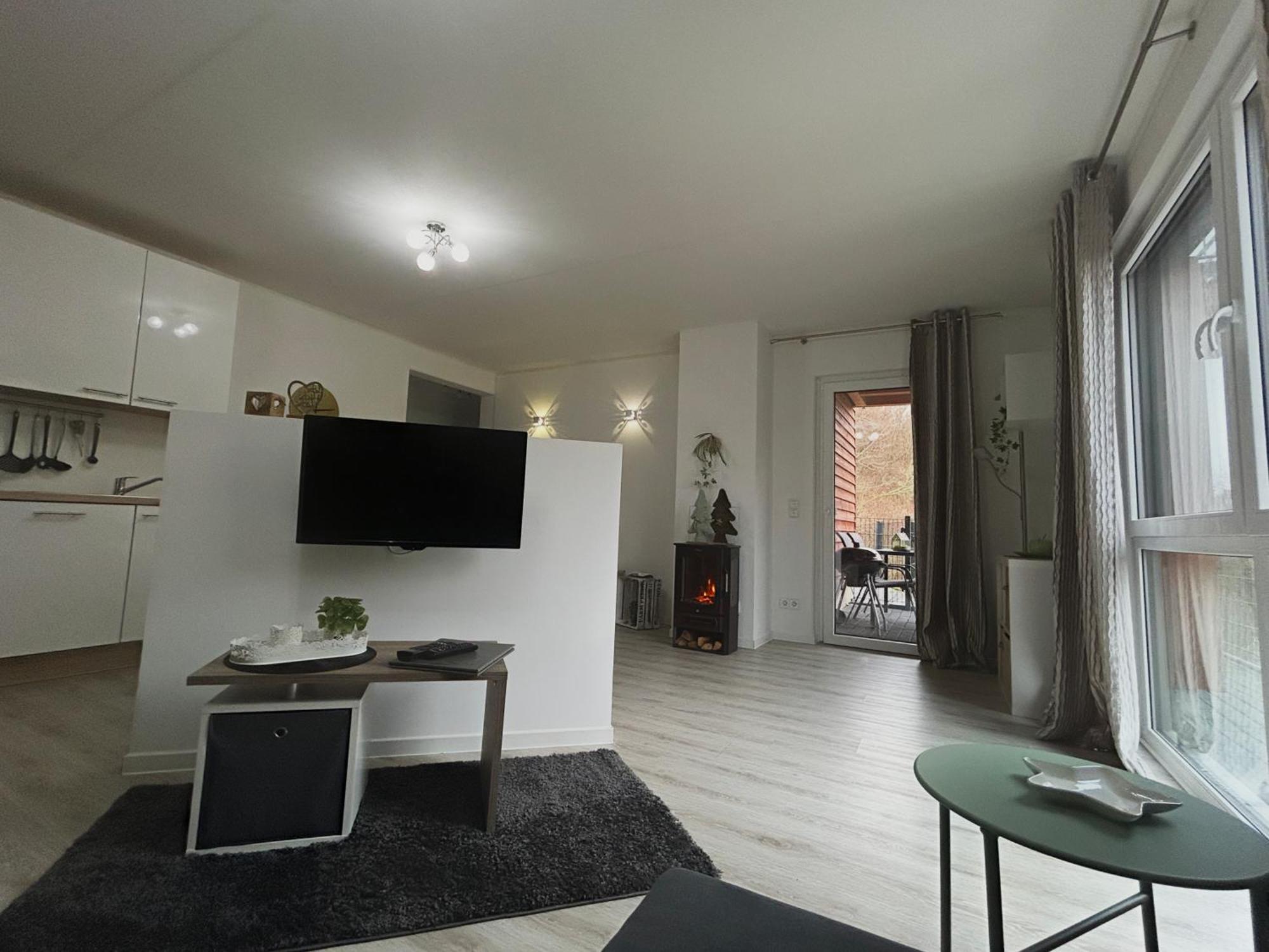 Fewo Waldblick Rieden  Extérieur photo